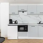 Appartement De Charme Au Coeur Du 18Eme